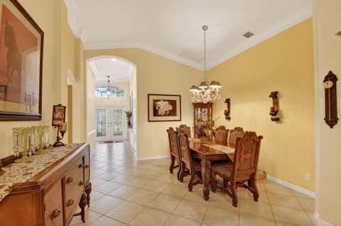 Tiny photo for 6544 Via Primo Street, Lake Worth, FL 33467 (MLS # B26034551)