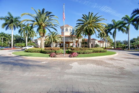 Tiny photo for 6544 Via Primo Street, Lake Worth, FL 33467 (MLS # B26034551)