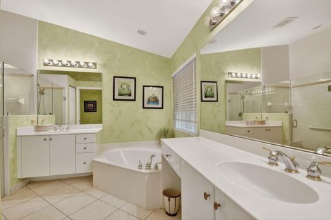 Tiny photo for 6544 Via Primo Street, Lake Worth, FL 33467 (MLS # B26034551)