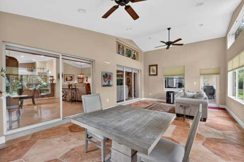 Tiny photo for 6544 Via Primo Street, Lake Worth, FL 33467 (MLS # B26034551)