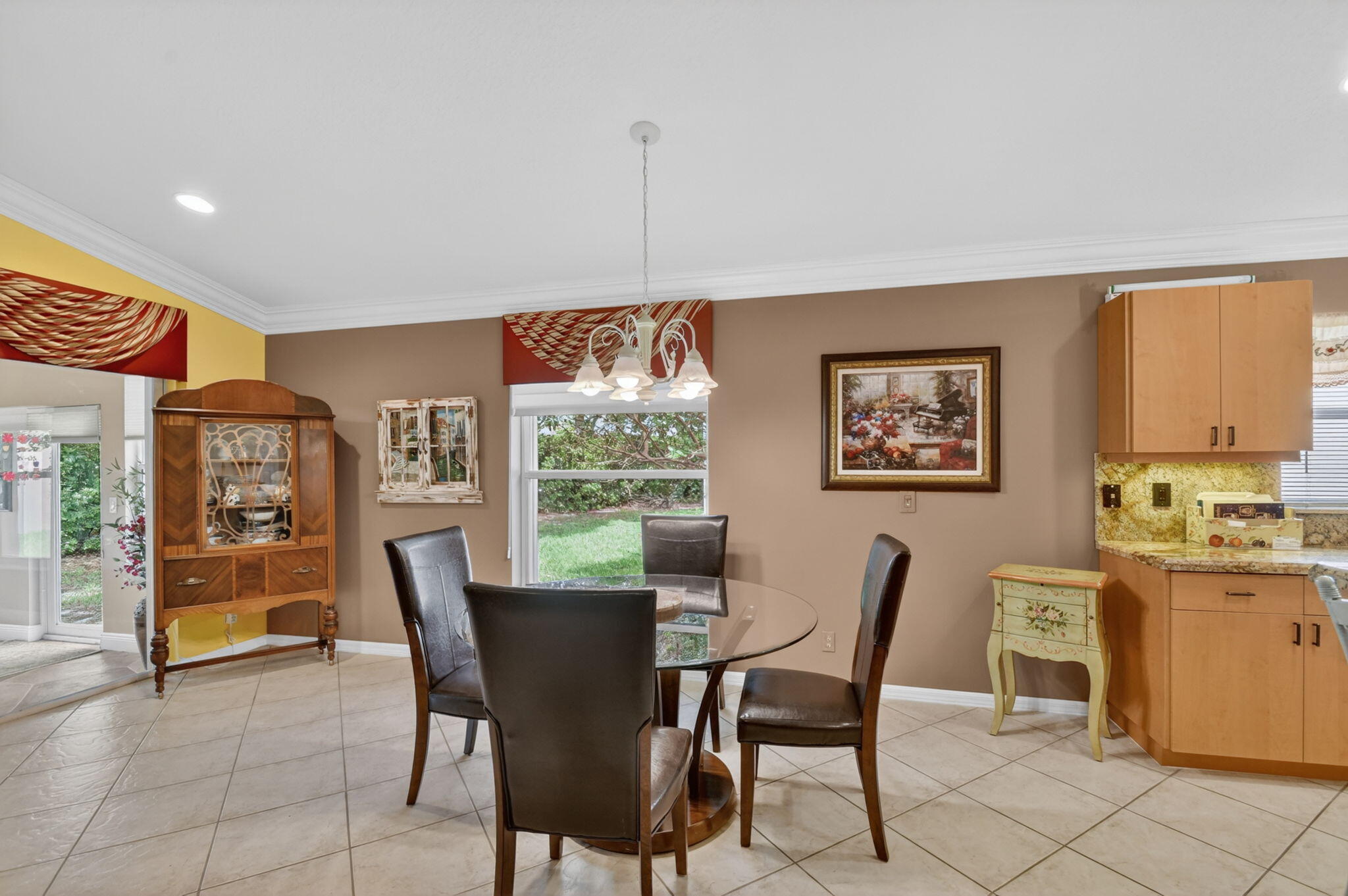 TOWNE PARK TR J - Residential