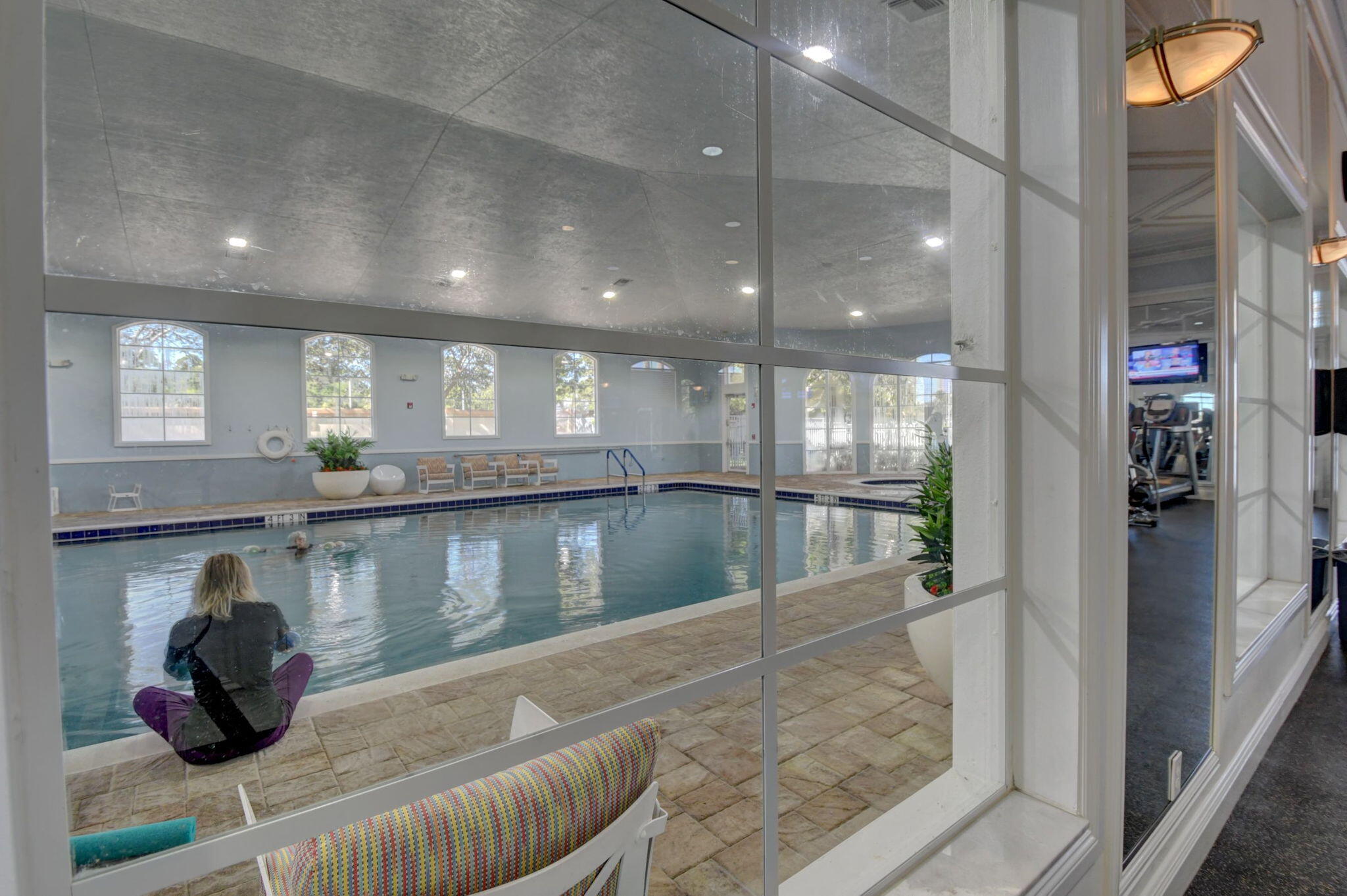 TOWNE PARK TR J - Residential