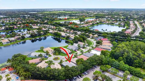 Tiny photo for 6544 Via Primo Street, Lake Worth, FL 33467 (MLS # B26034551)