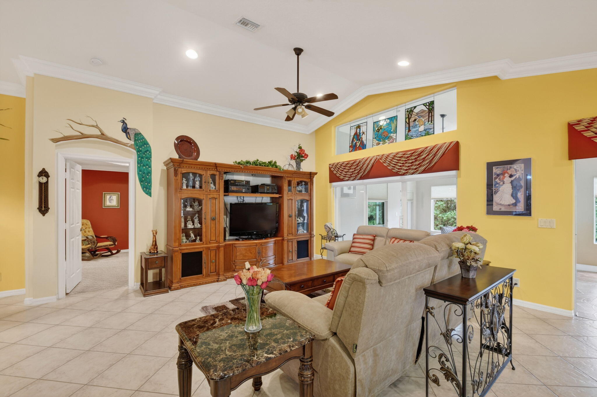 TOWNE PARK TR J - Residential