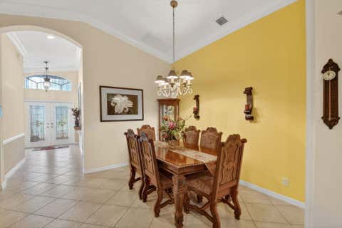 Tiny photo for 6544 Via Primo Street, Lake Worth, FL 33467 (MLS # B26034551)