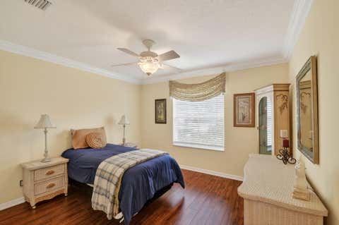 Tiny photo for 6544 Via Primo Street, Lake Worth, FL 33467 (MLS # B26034551)