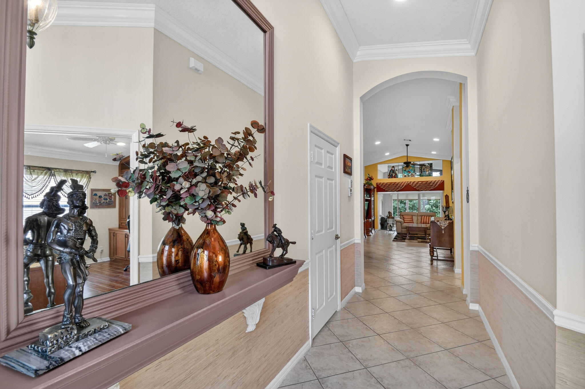 TOWNE PARK TR J - Residential
