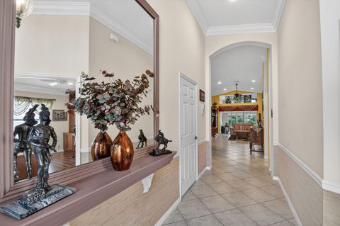 Tiny photo for 6544 Via Primo Street, Lake Worth, FL 33467 (MLS # B26034551)