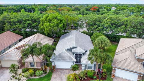Tiny photo for 6544 Via Primo Street, Lake Worth, FL 33467 (MLS # B26034551)