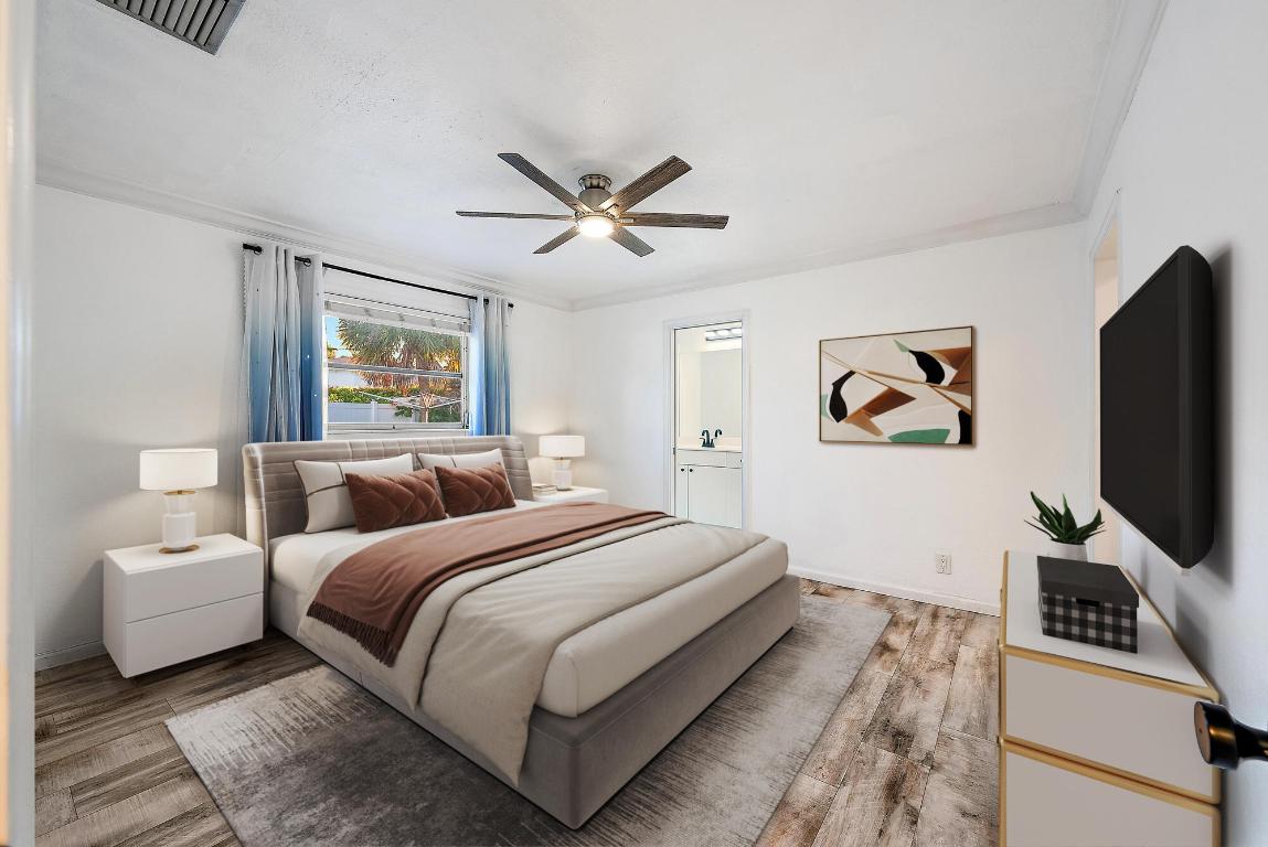 RIDGEWOOD HOMES SEC 2 - Residential