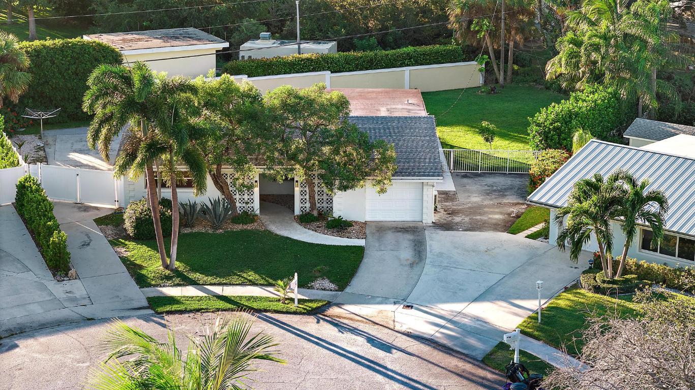 RIDGEWOOD HOMES SEC 2 - Residential