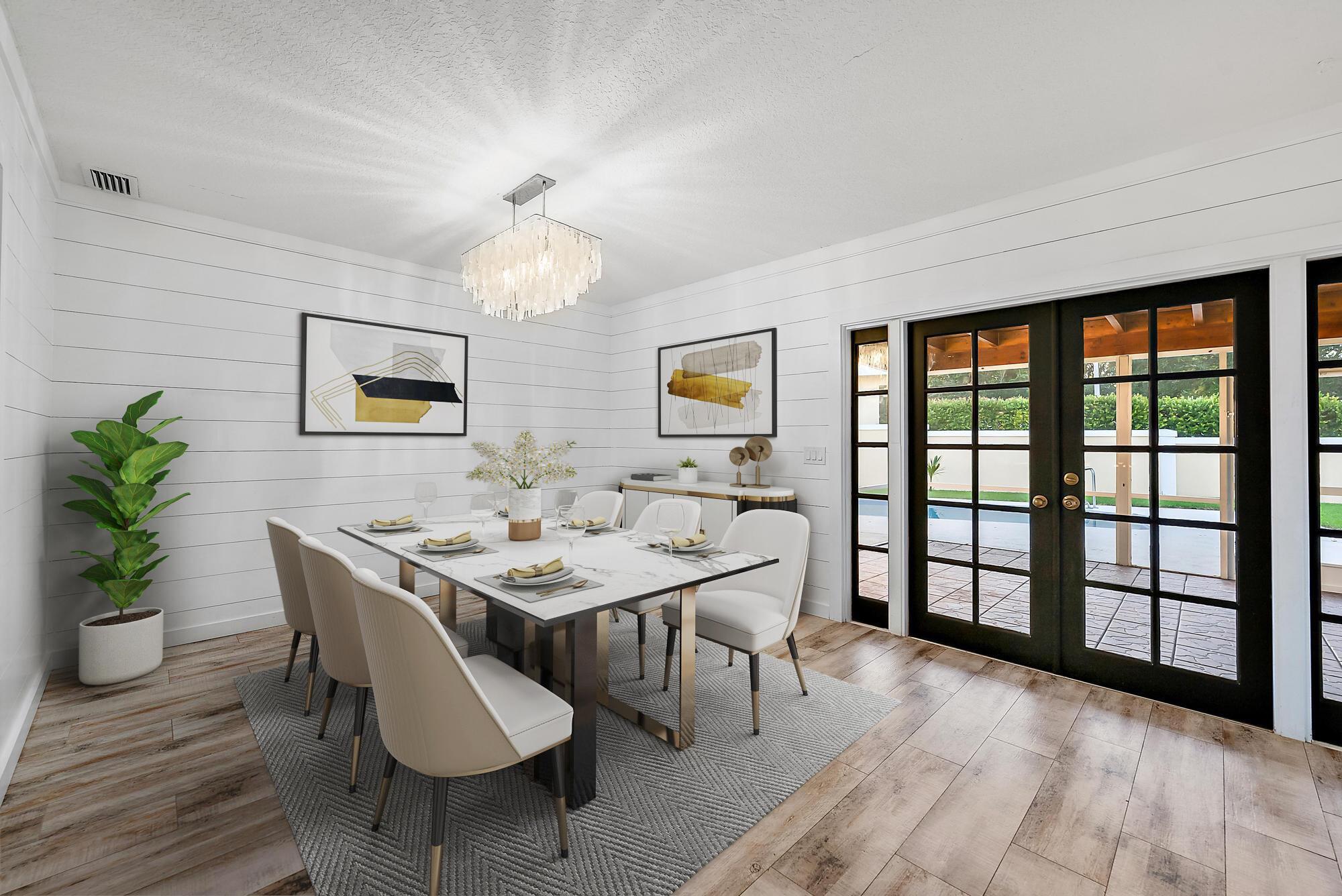 RIDGEWOOD HOMES SEC 2 - Residential