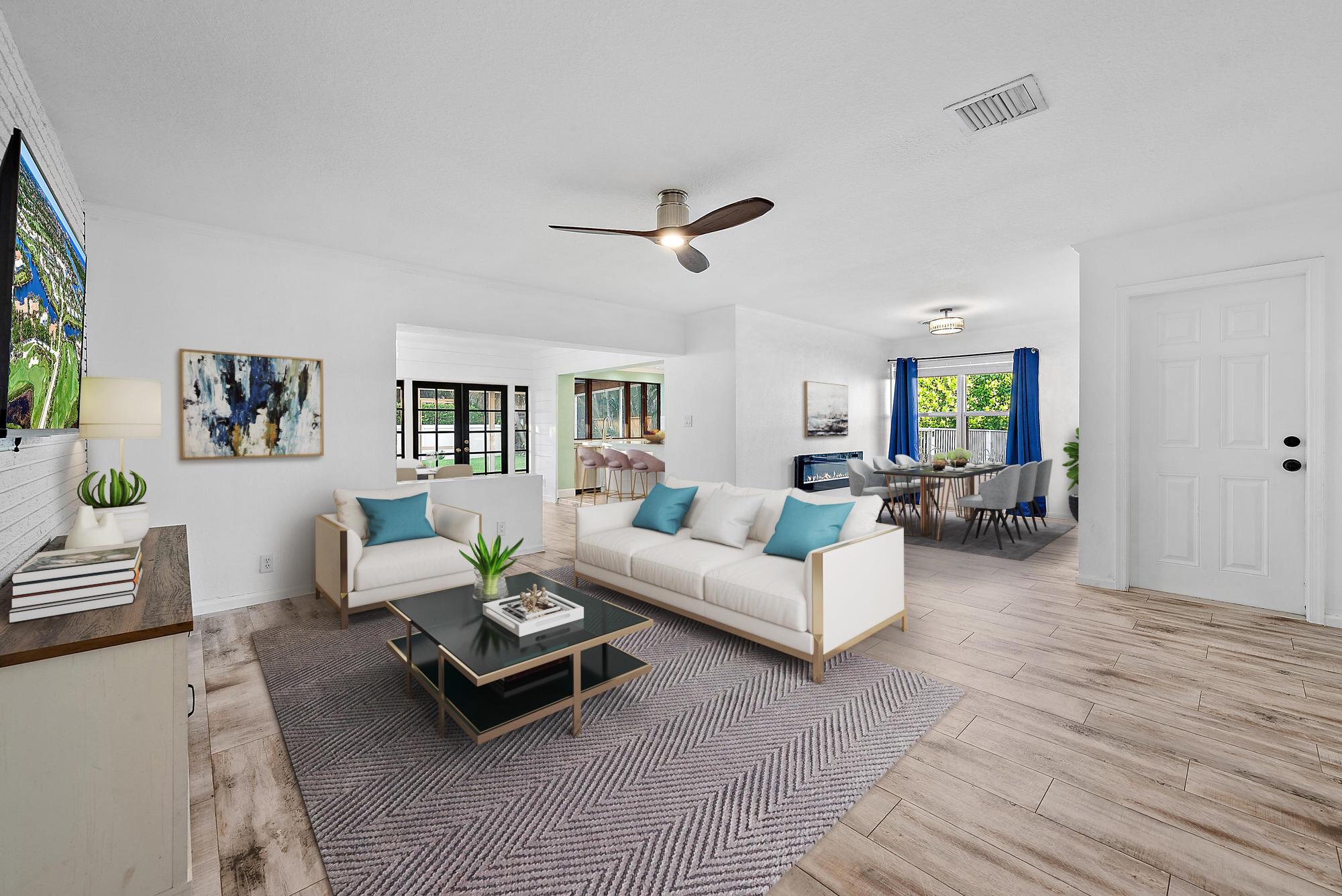 RIDGEWOOD HOMES SEC 2 - Residential