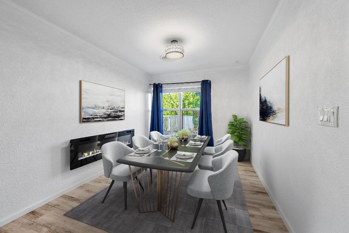 RIDGEWOOD HOMES SEC 2 - Residential