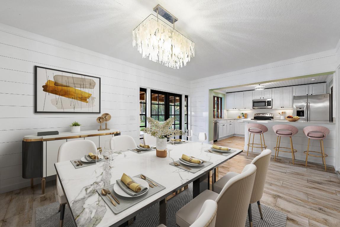 RIDGEWOOD HOMES SEC 2 - Residential