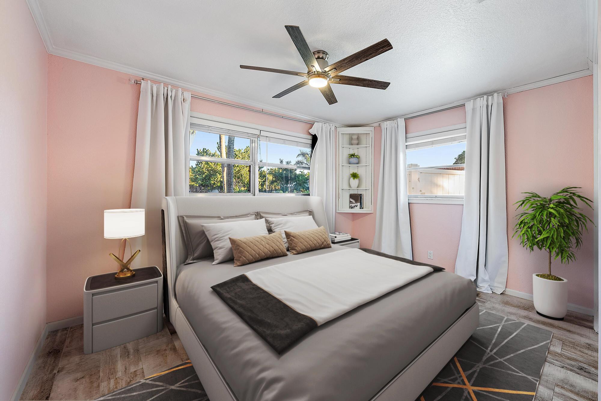 RIDGEWOOD HOMES SEC 2 - Residential