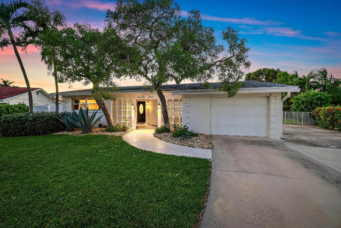 RIDGEWOOD HOMES SEC 2 - Residential