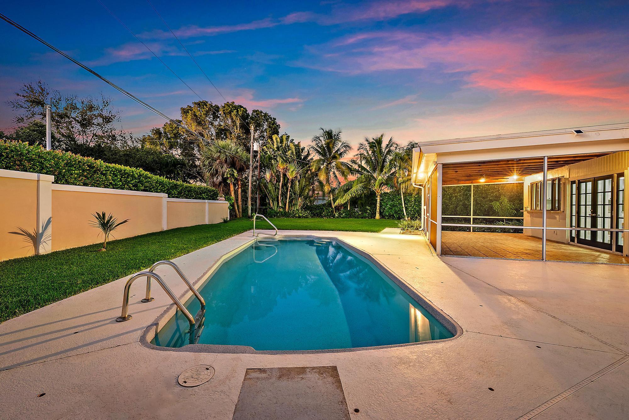 RIDGEWOOD HOMES SEC 2 - Residential