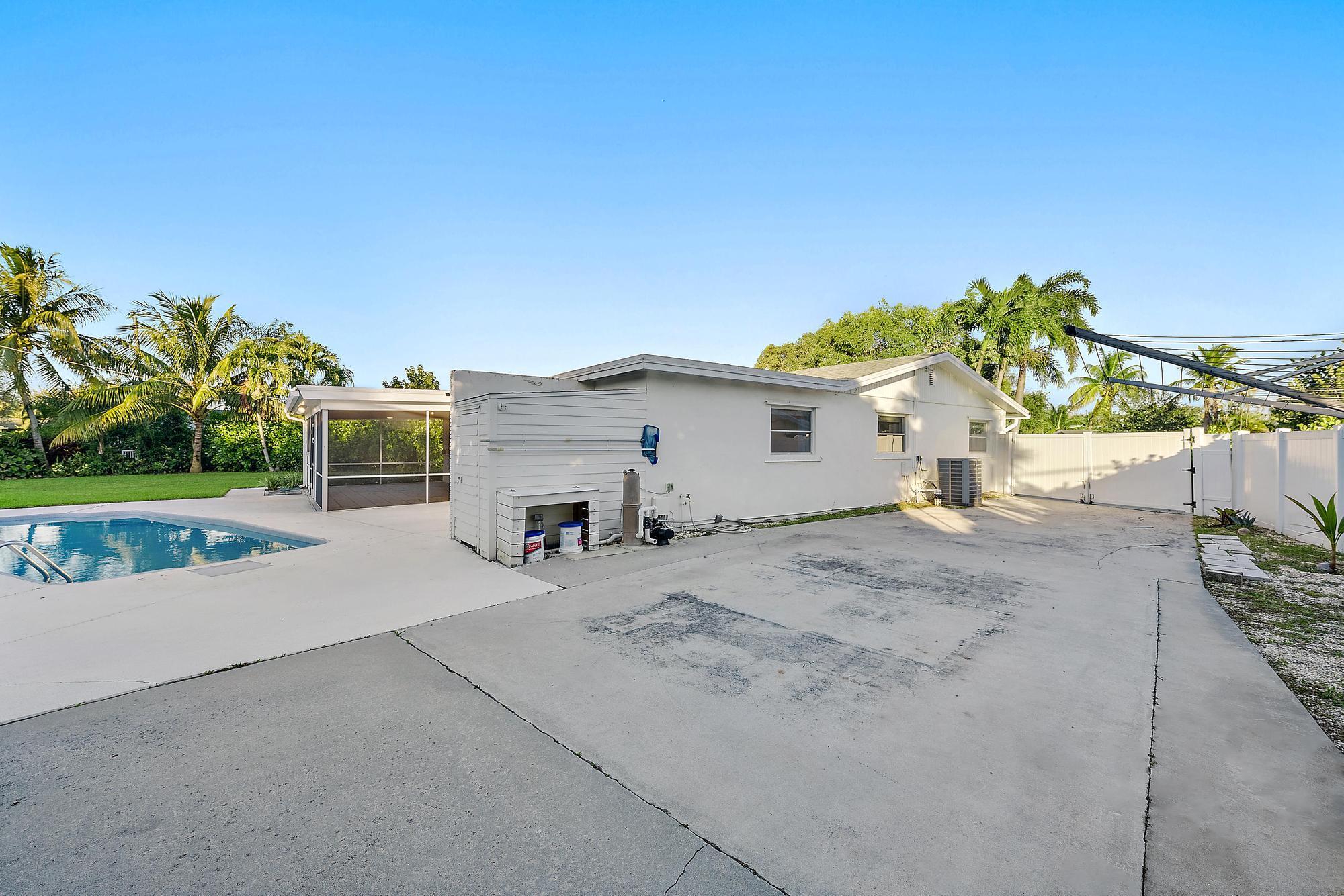 RIDGEWOOD HOMES SEC 2 - Residential