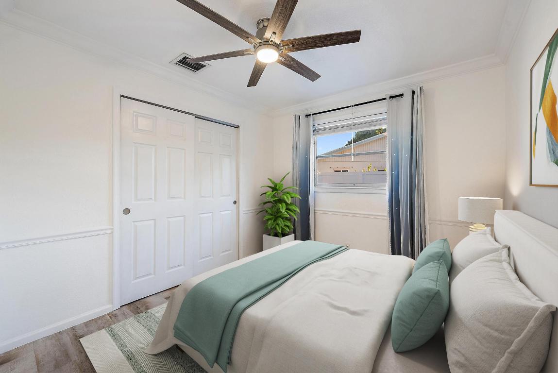 RIDGEWOOD HOMES SEC 2 - Residential