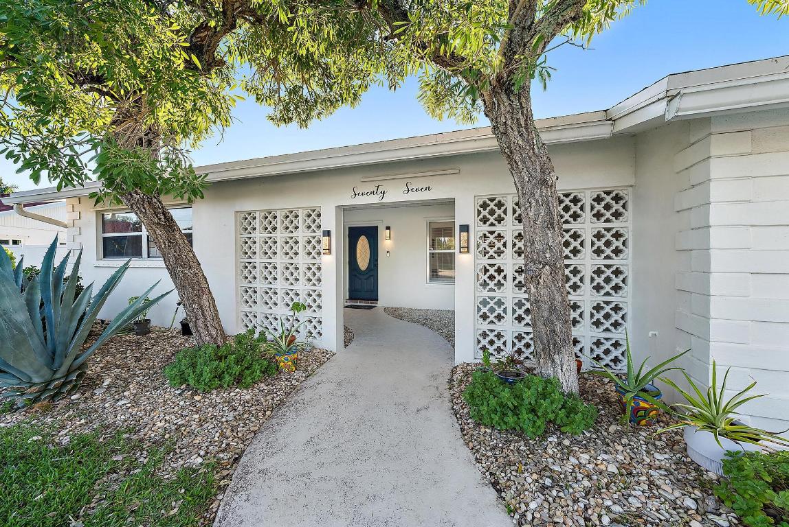 RIDGEWOOD HOMES SEC 2 - Residential