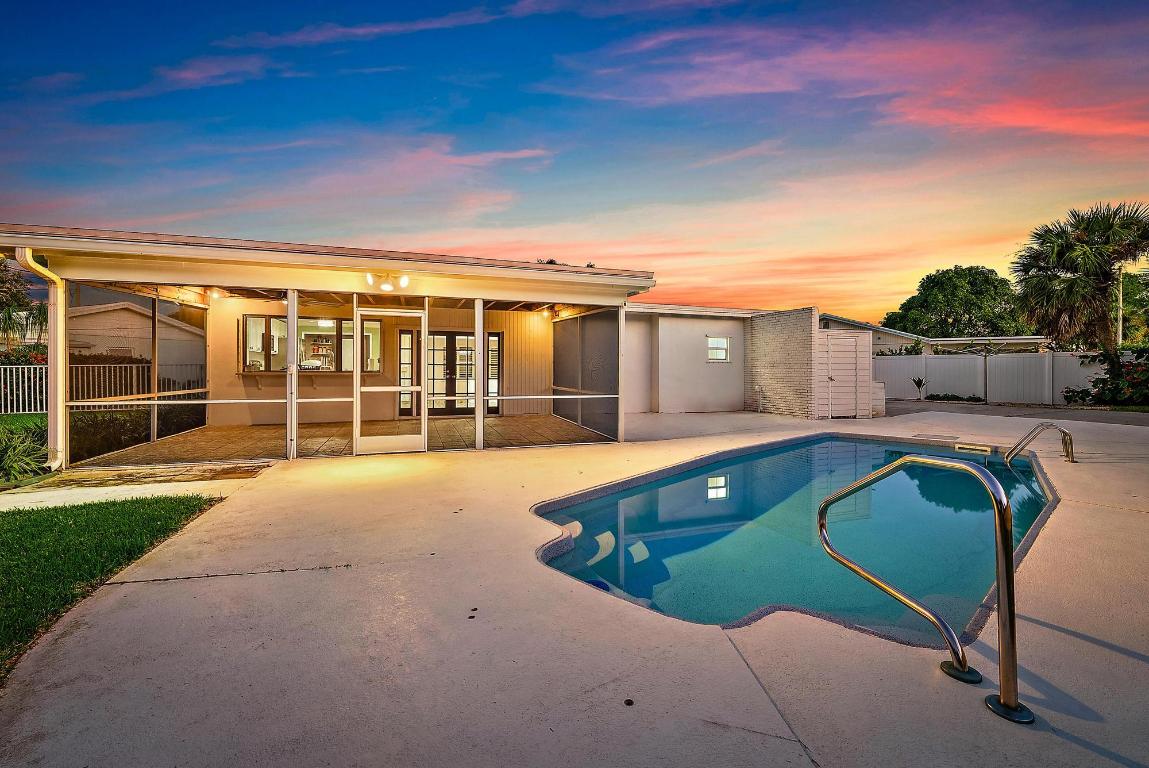 RIDGEWOOD HOMES SEC 2 - Residential