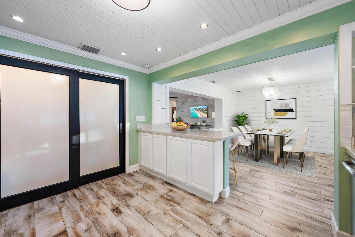 RIDGEWOOD HOMES SEC 2 - Residential