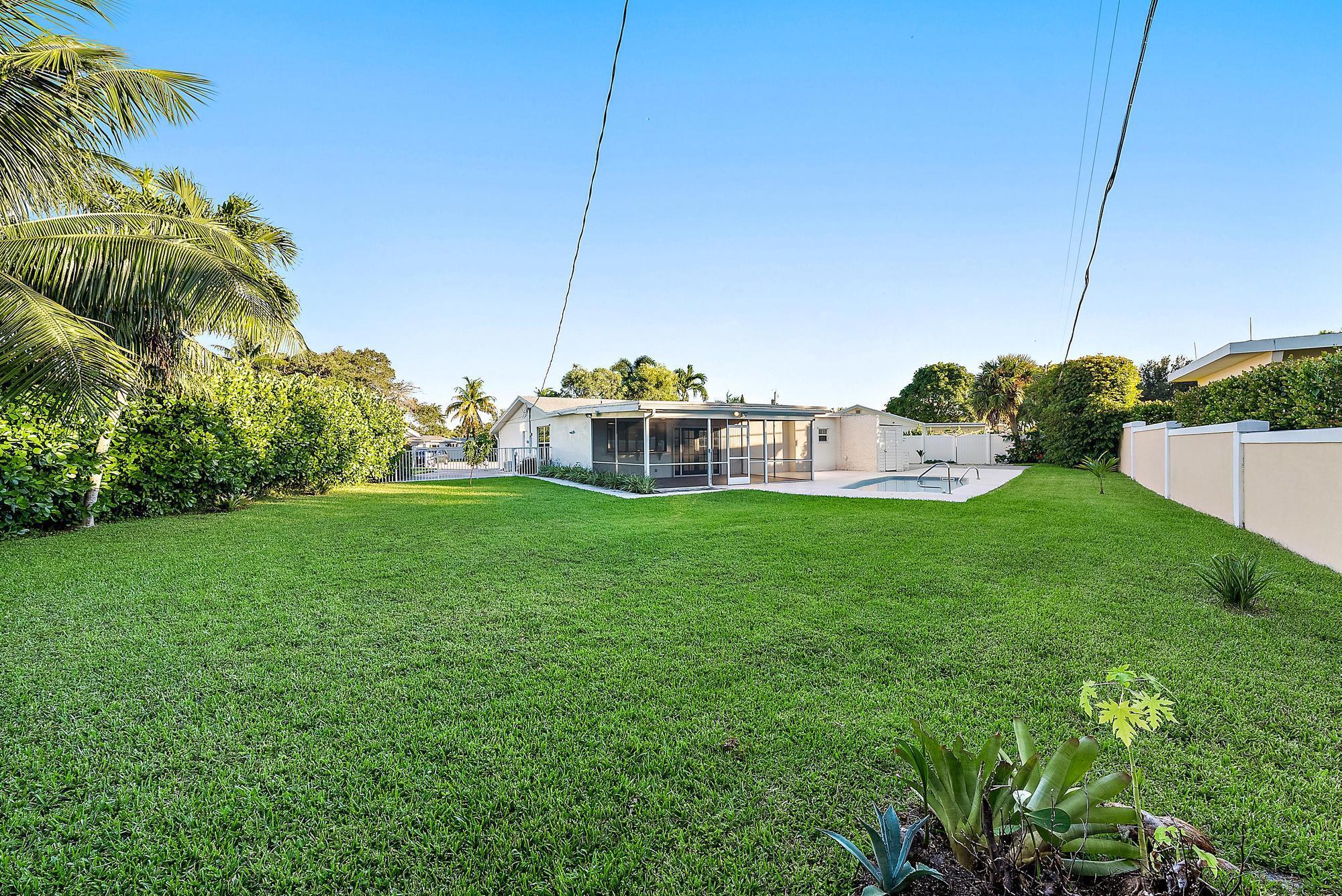 RIDGEWOOD HOMES SEC 2 - Residential