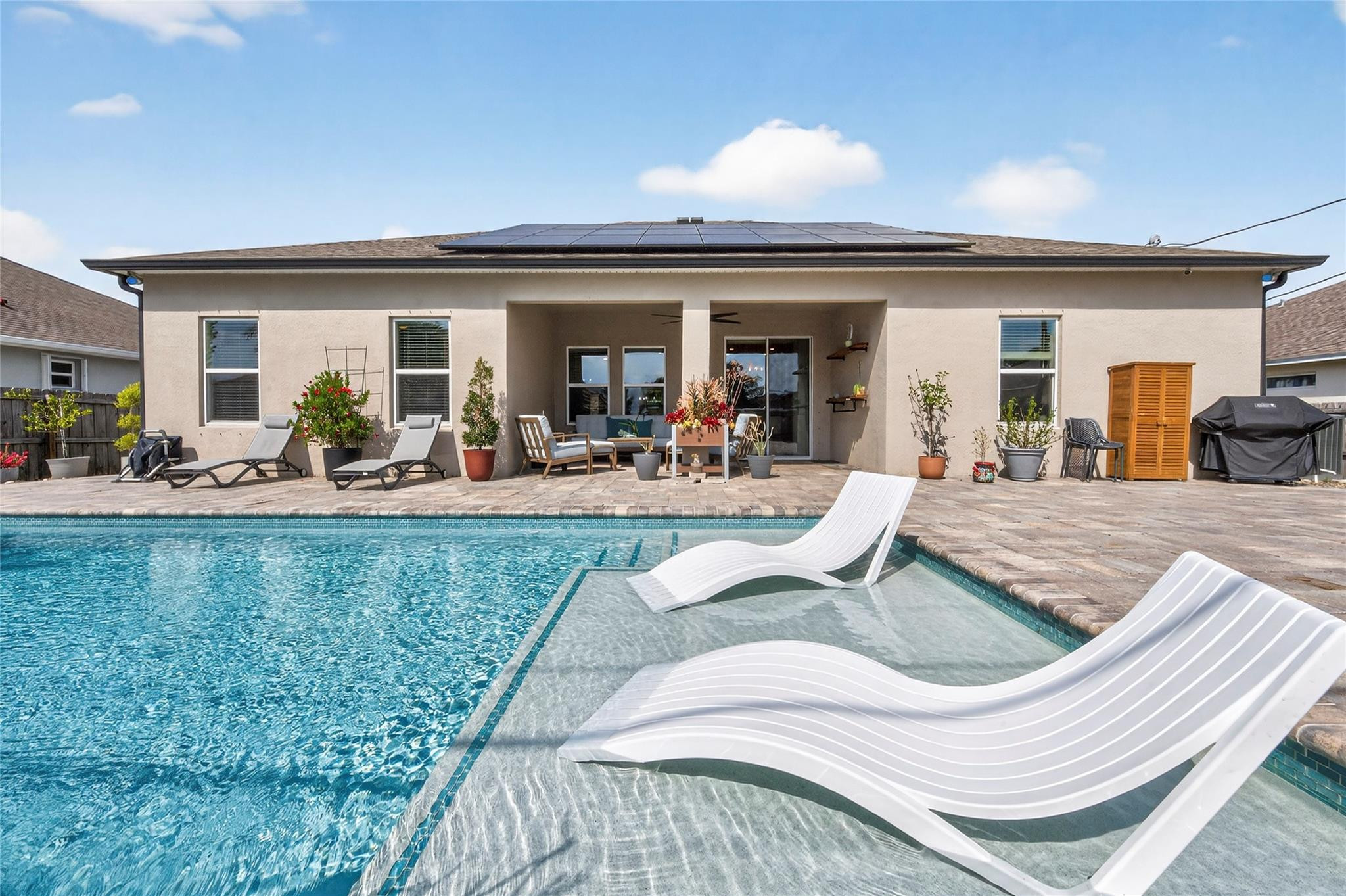 Port St Lucie Sec 14 - Residential