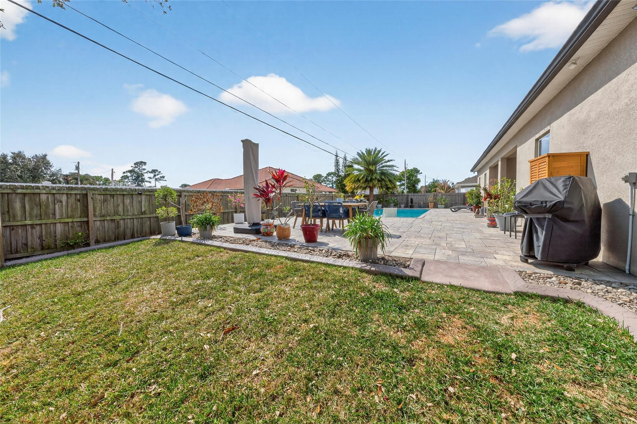 Port St Lucie Sec 14 - Residential