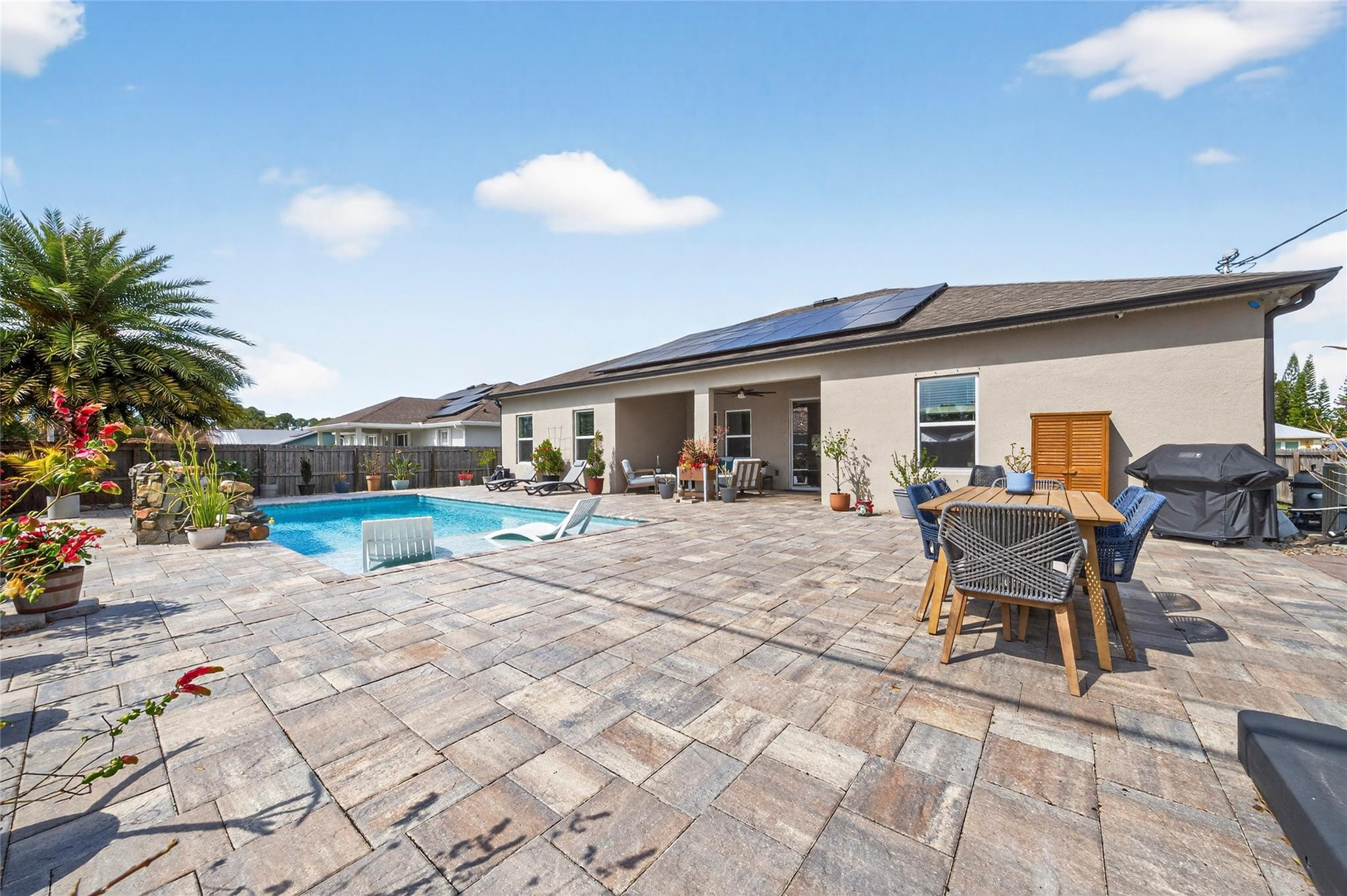 Port St Lucie Sec 14 - Residential