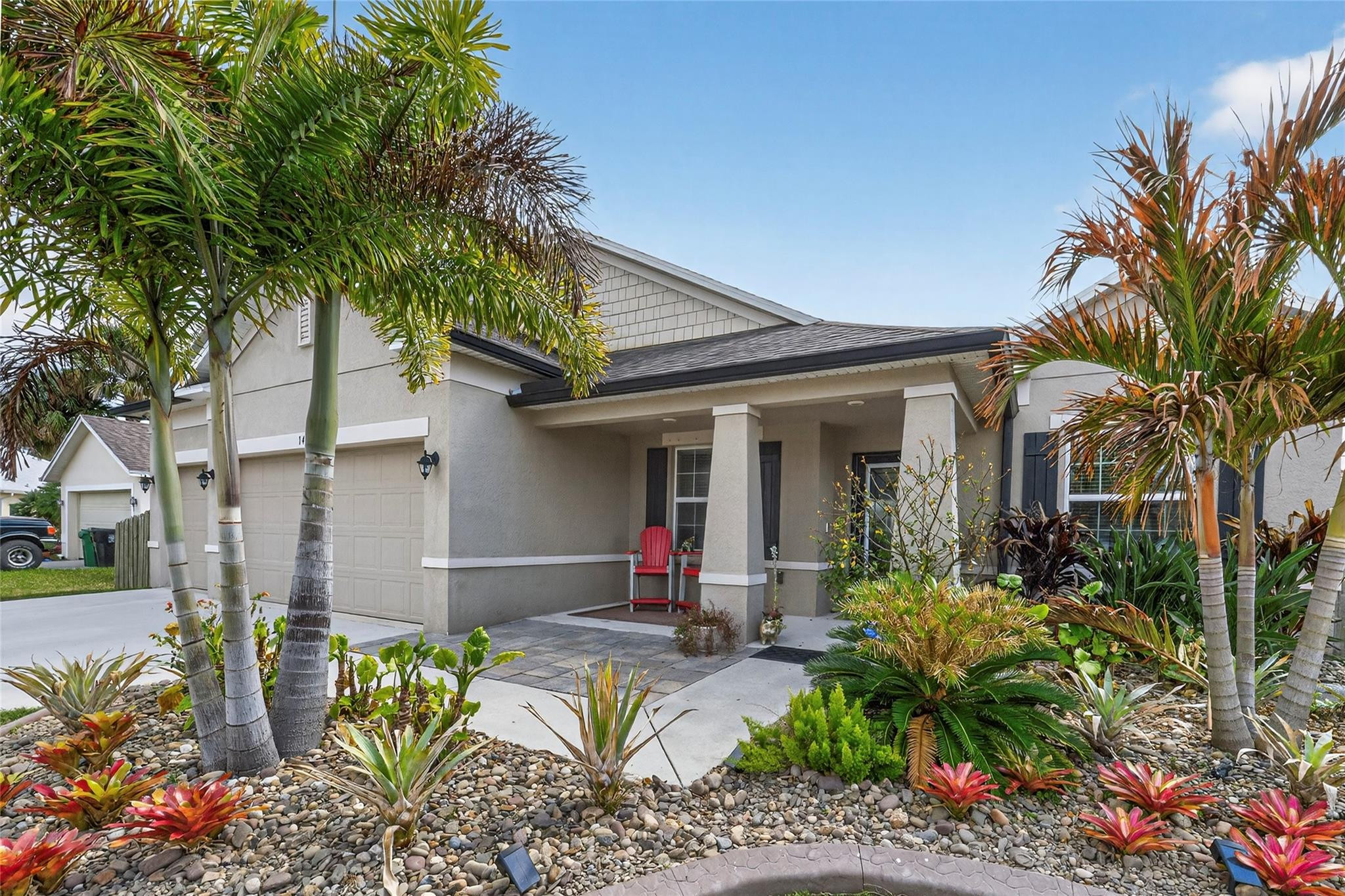 Port St Lucie Sec 14 - Residential