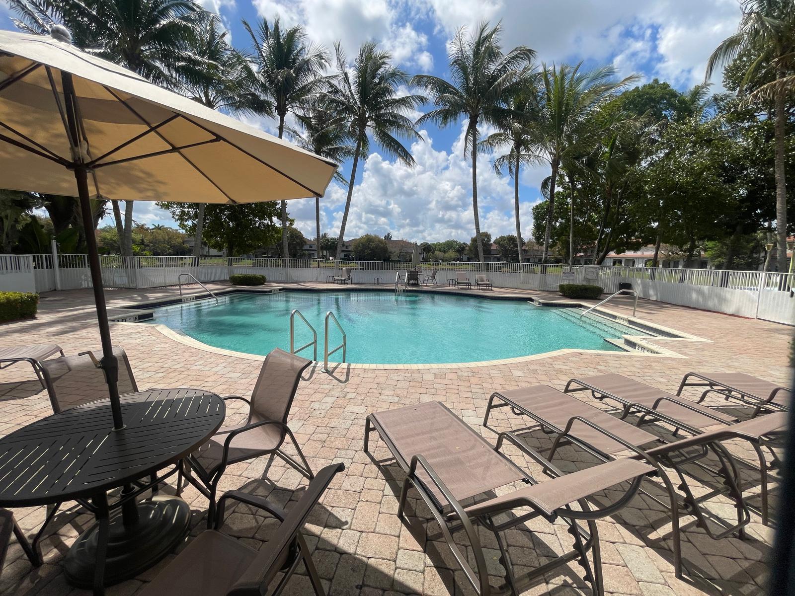 TUSCANY NO 5 CONDO - Residential Lease