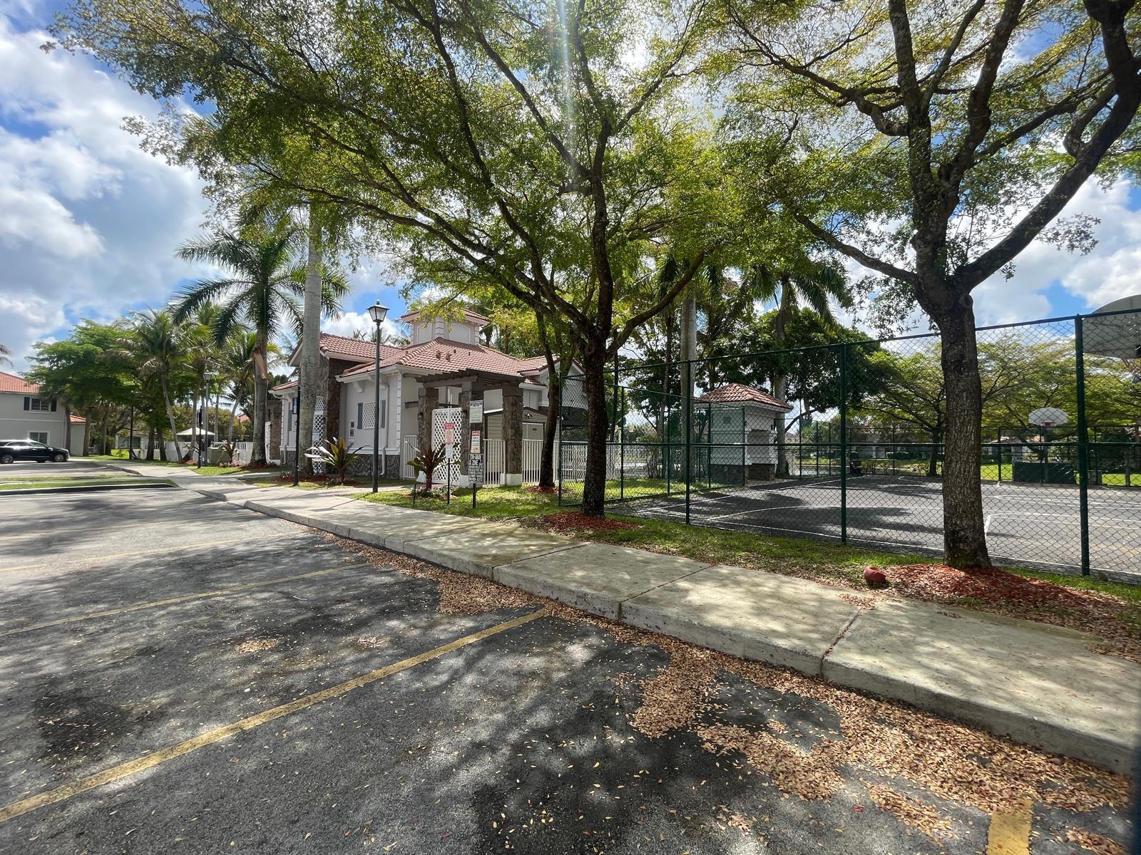 TUSCANY NO 5 CONDO - Residential Lease