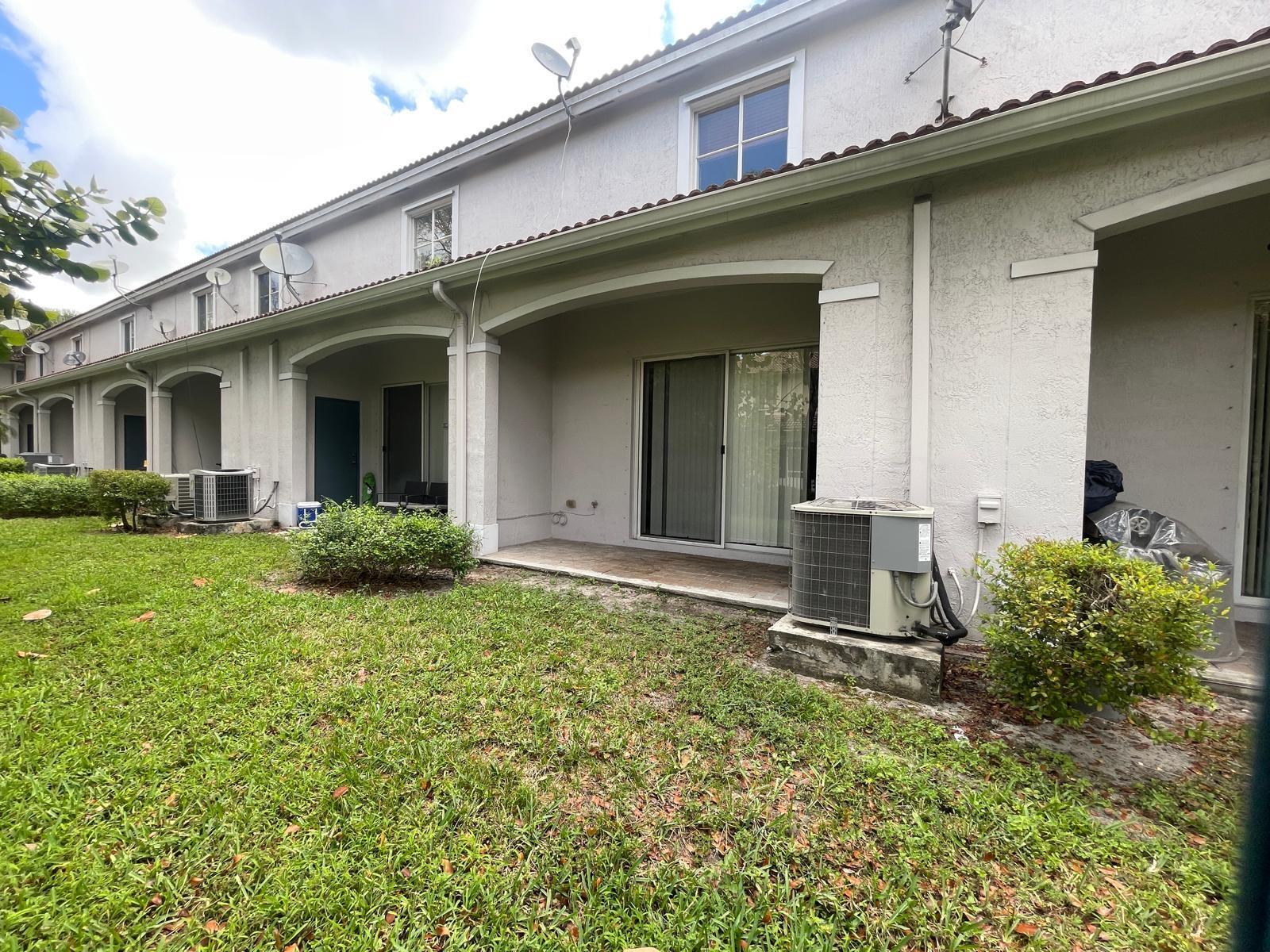 TUSCANY NO 5 CONDO - Residential Lease