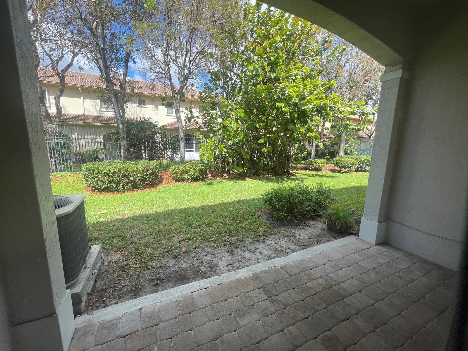 TUSCANY NO 5 CONDO - Residential Lease