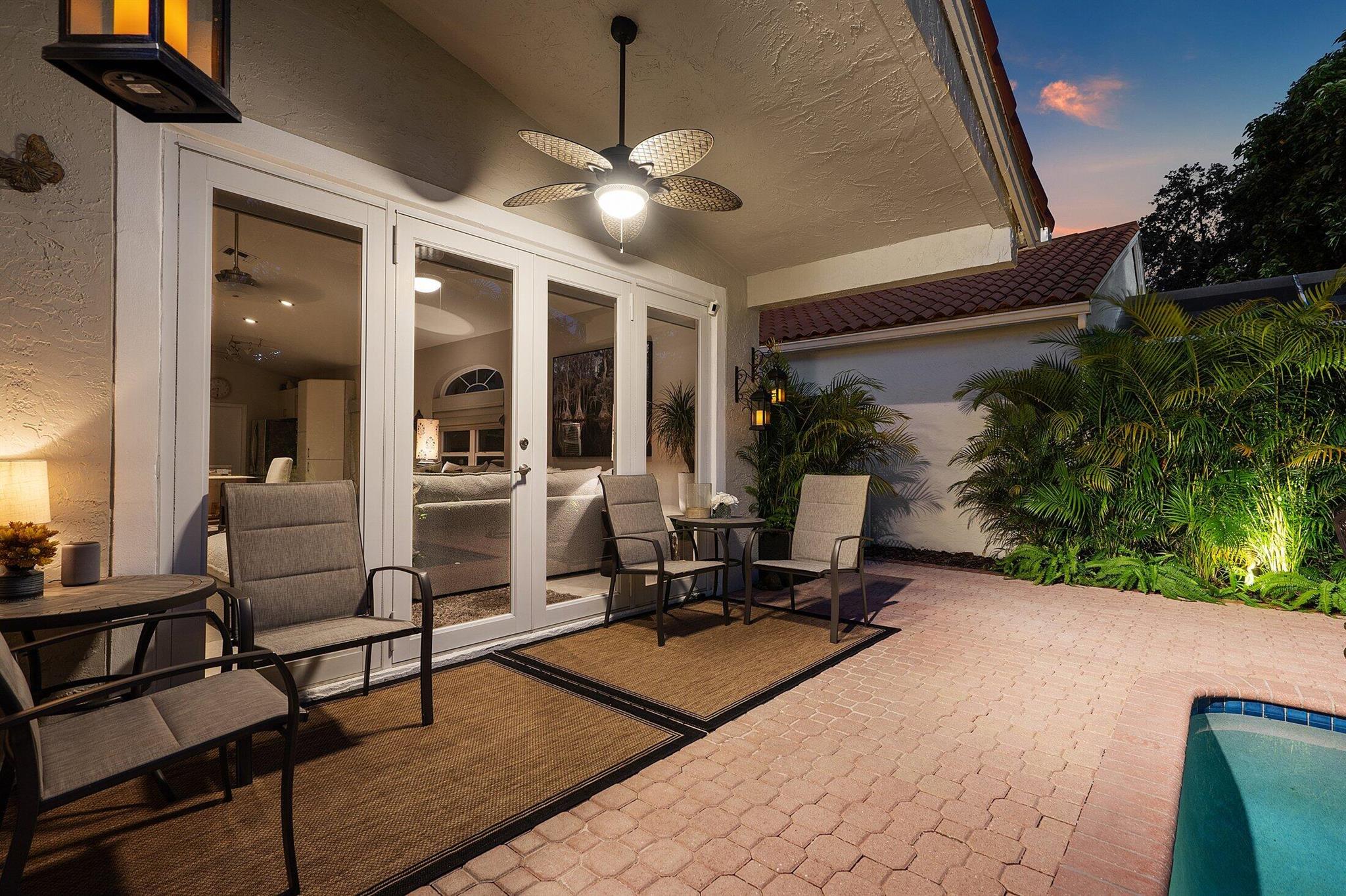 ANTIGUA POINT - Residential