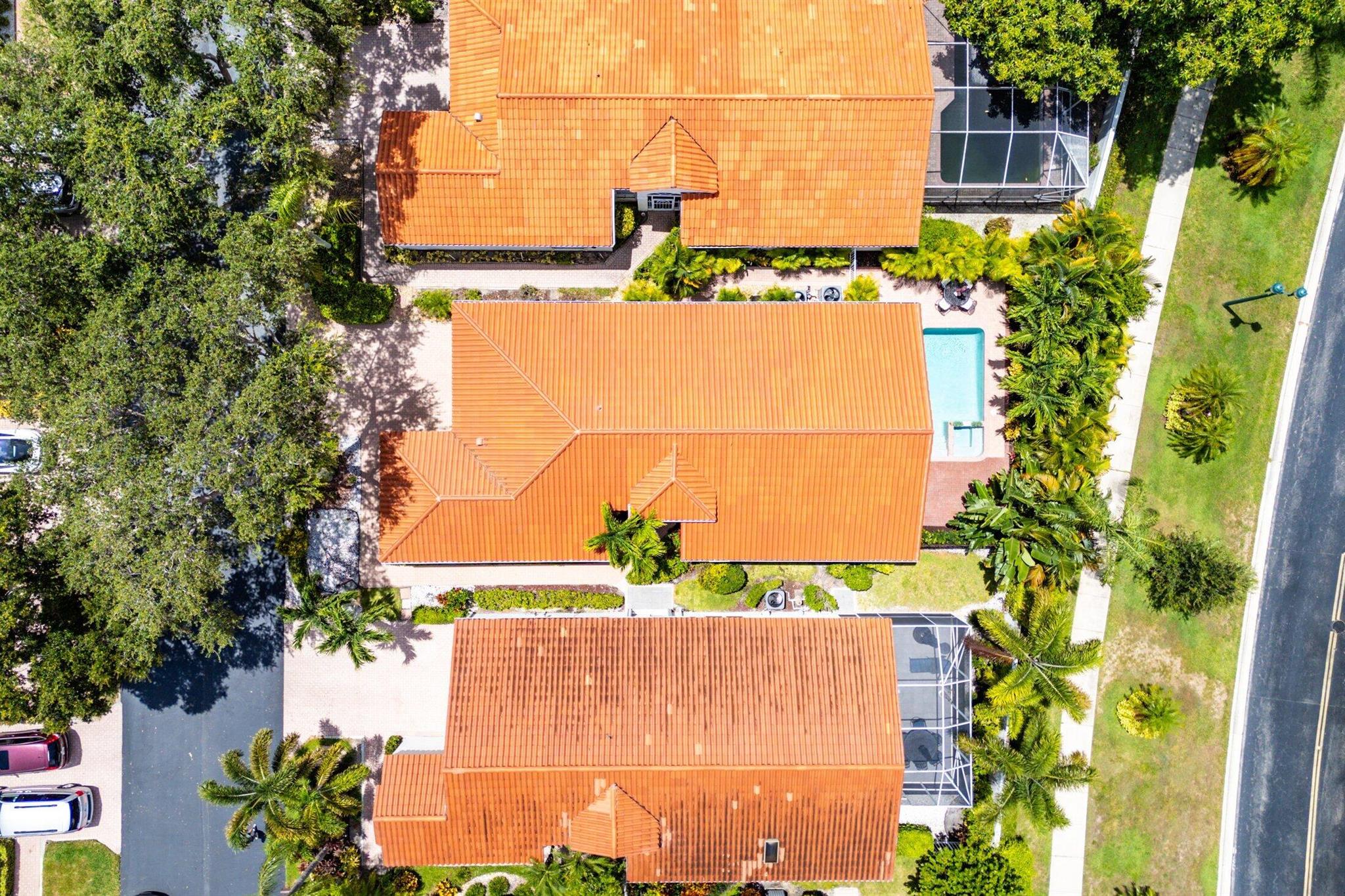 ANTIGUA POINT - Residential