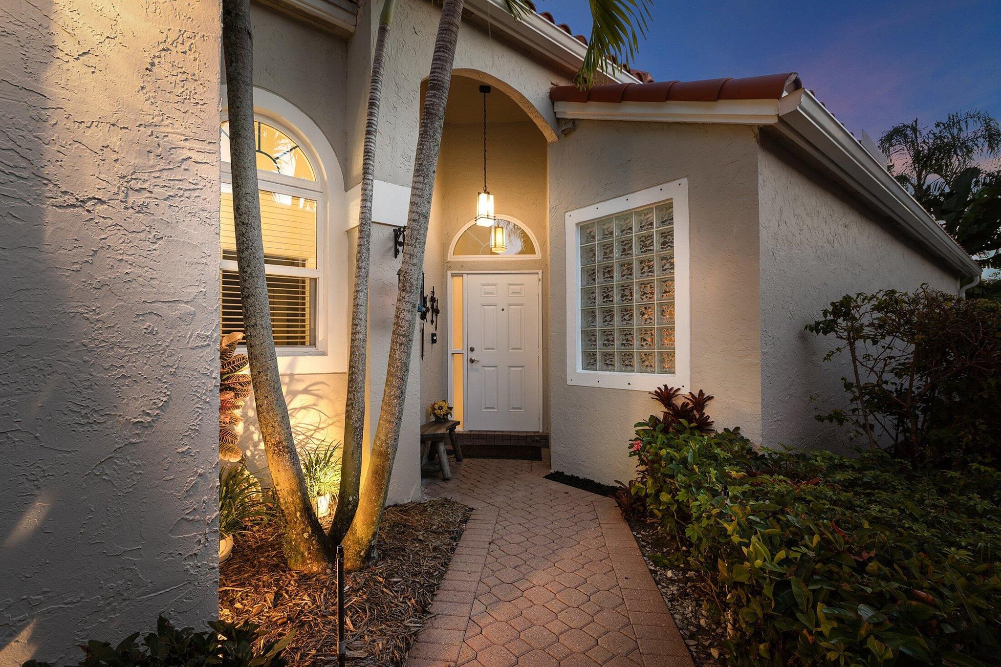 ANTIGUA POINT - Residential