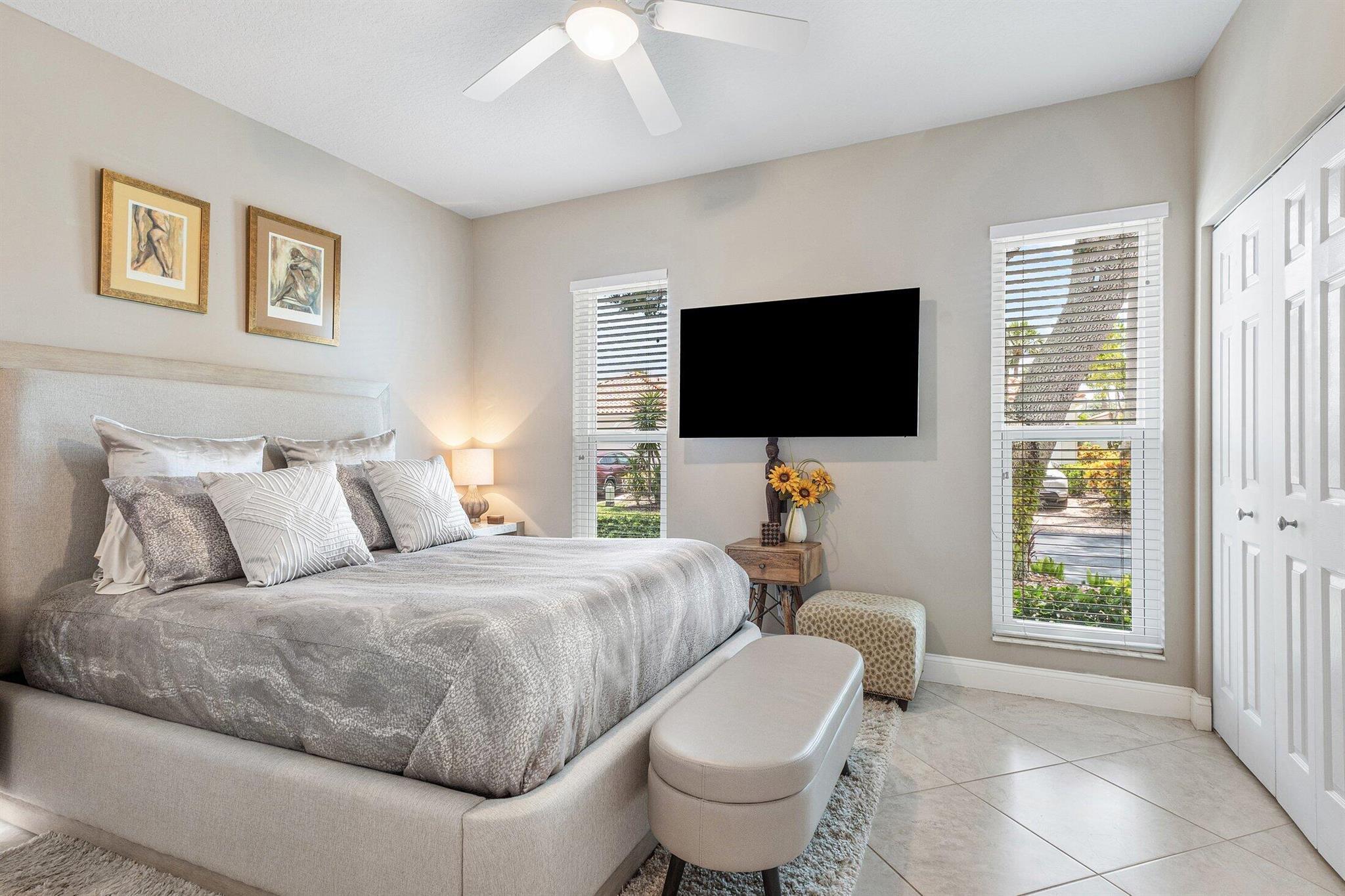 ANTIGUA POINT - Residential