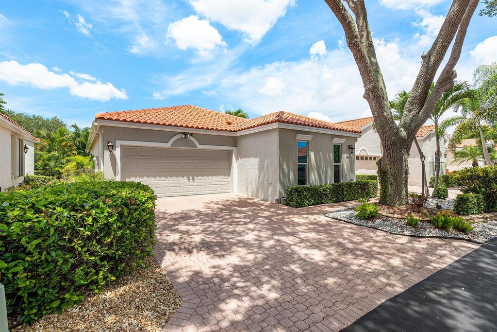Photo of 17275 Antigua Point Way, Boca Raton, FL 33487 (MLS # R11134219)