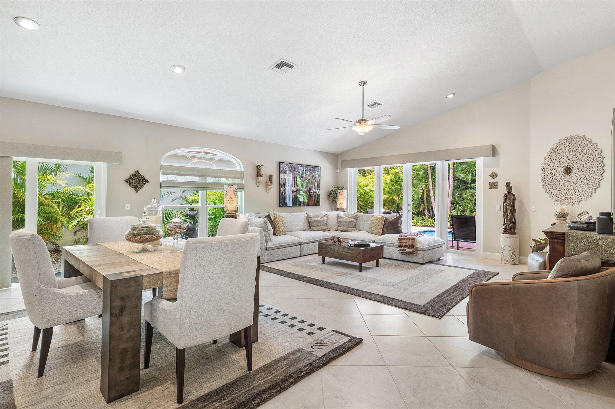 ANTIGUA POINT - Residential