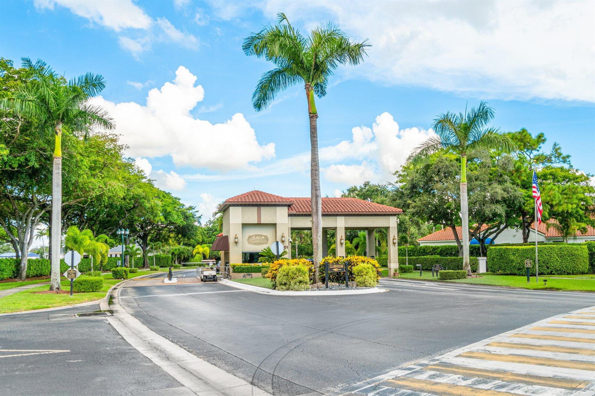 ANTIGUA POINT - Residential