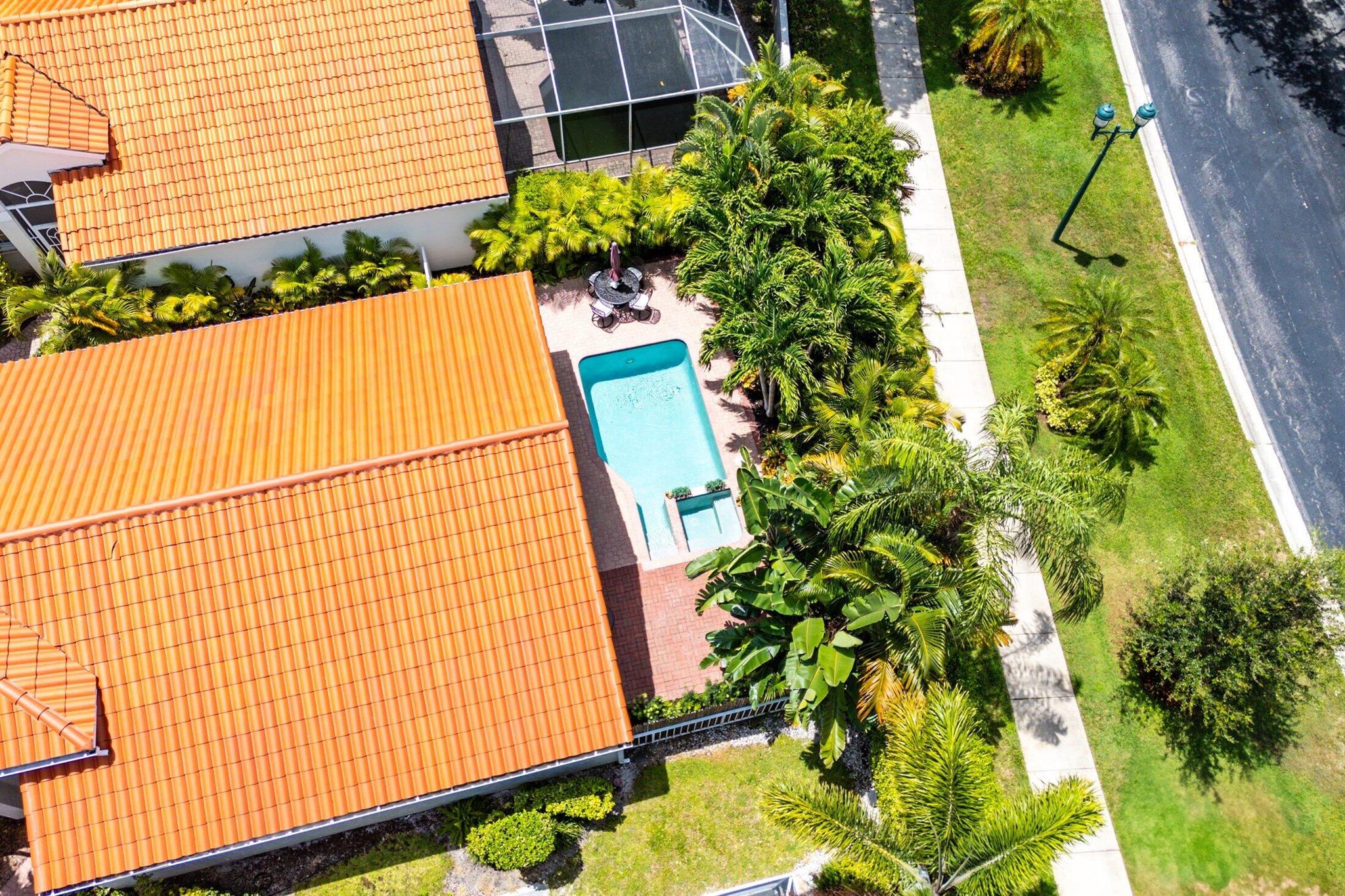 ANTIGUA POINT - Residential