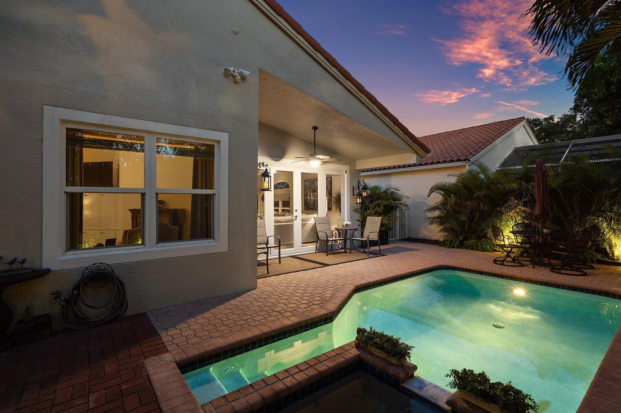 ANTIGUA POINT - Residential