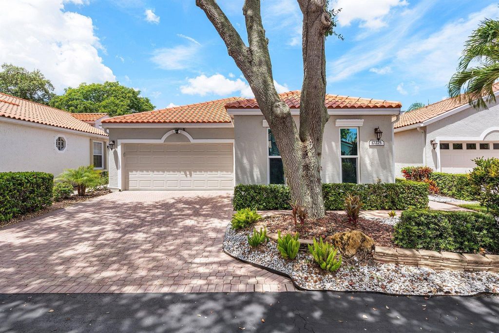 Photo of 17275 Antigua Point Way, Boca Raton, FL 33487 (MLS # R11134219)