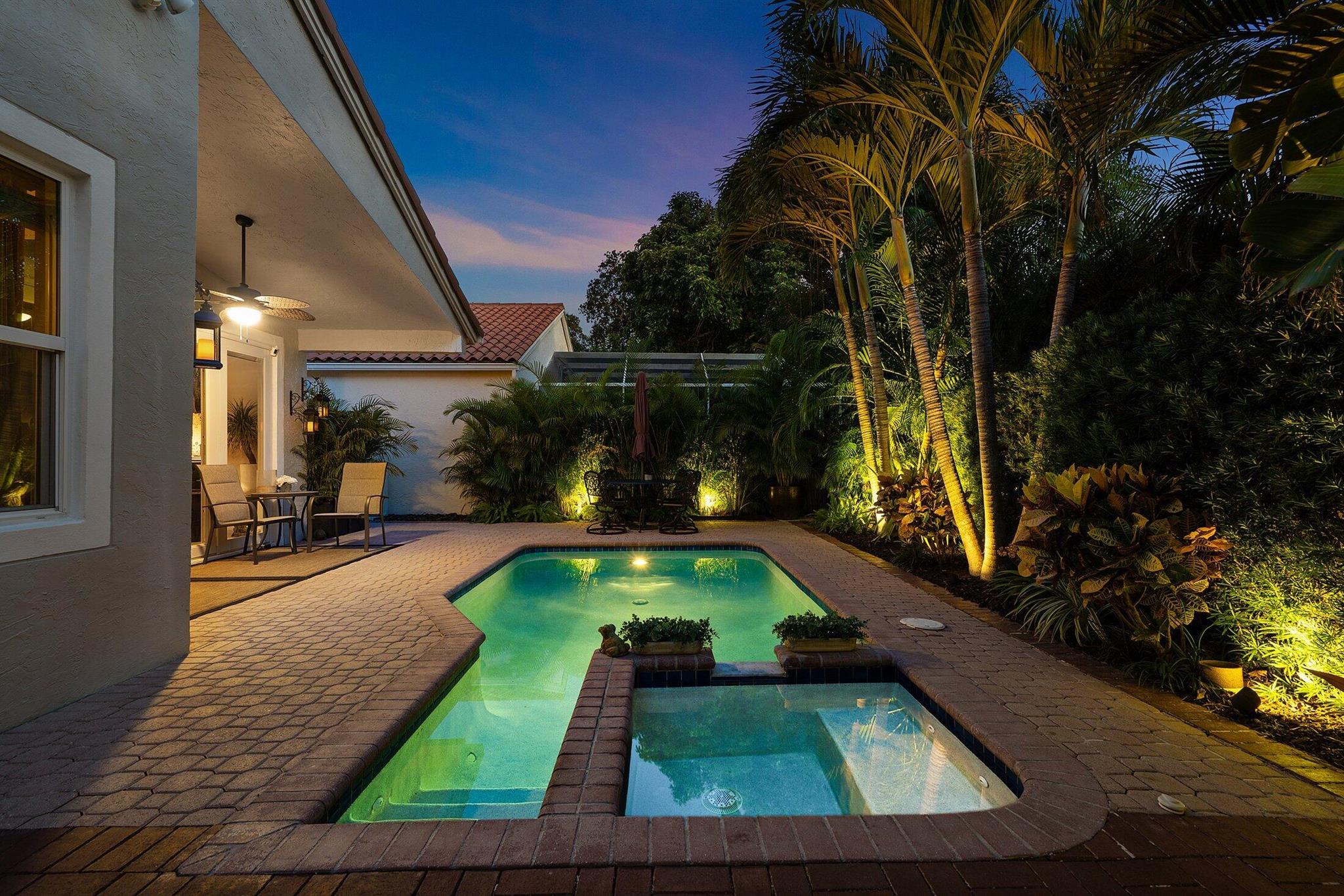 ANTIGUA POINT - Residential