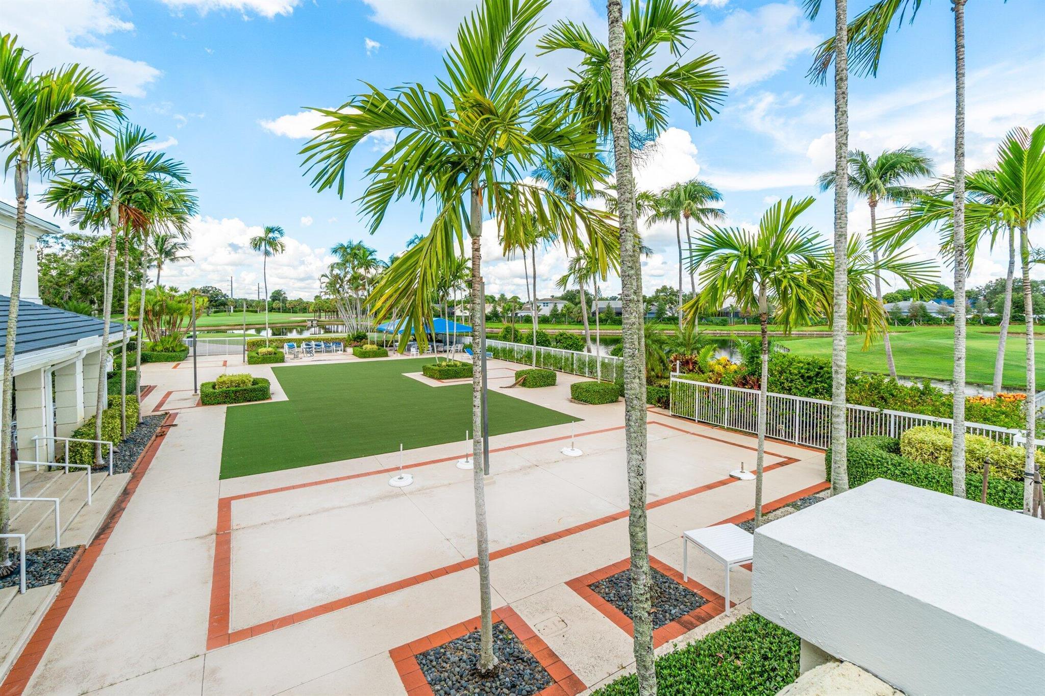 ANTIGUA POINT - Residential