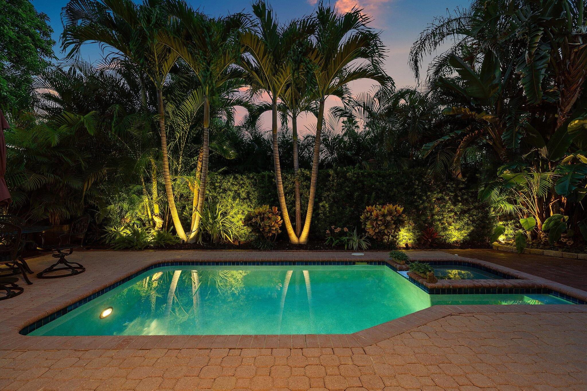 ANTIGUA POINT - Residential