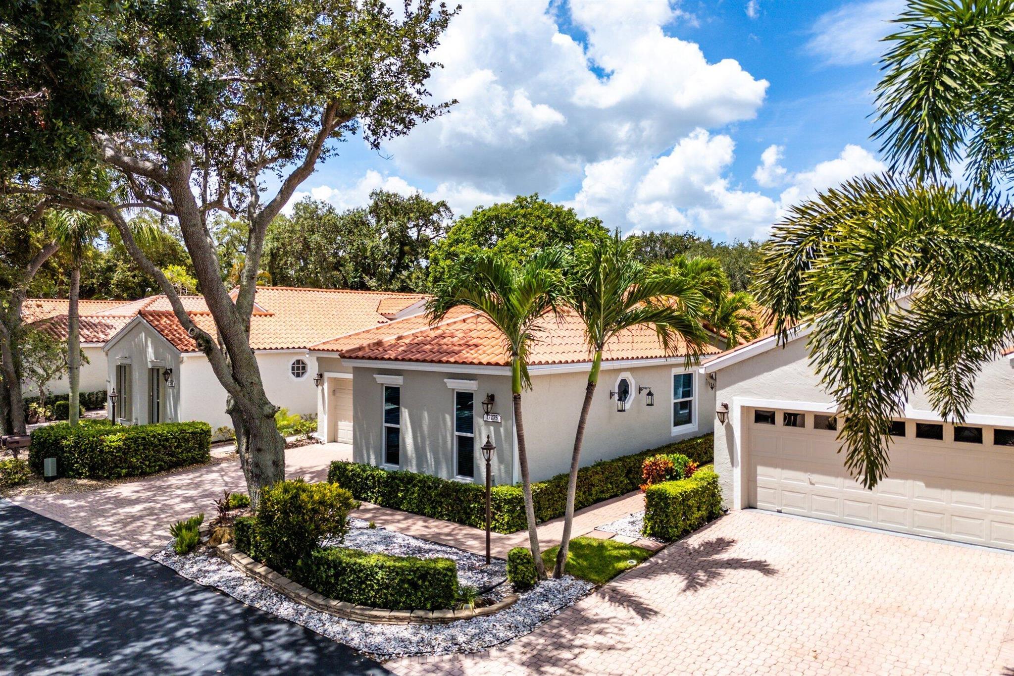 ANTIGUA POINT - Residential